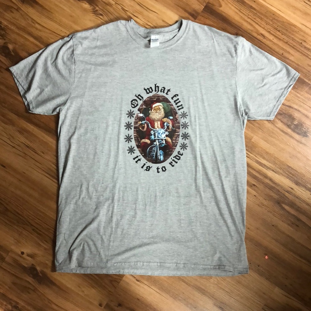 Custom made T-Shirt